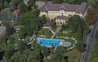 Hunguest Helios Hévíz Hotels in 