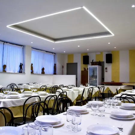 Hotel Lukas Vegetarian & Vegan