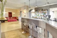 Best Western Hotel de La Plage Hotels in Prefailles