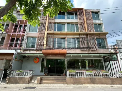 S3居住區公園酒店