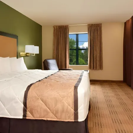 Extended Stay America Suites - Fremont - Newark