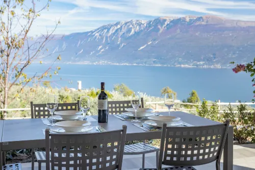 Relais Zenner - Huoneistot