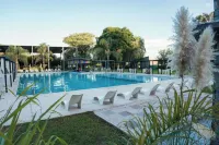 Hotel Belén - piscina