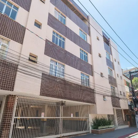 Apt in Downtown 150m from the Sea Tib0404