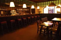 El Cid - bar