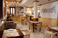 Hotel Plaza Nueva Granada