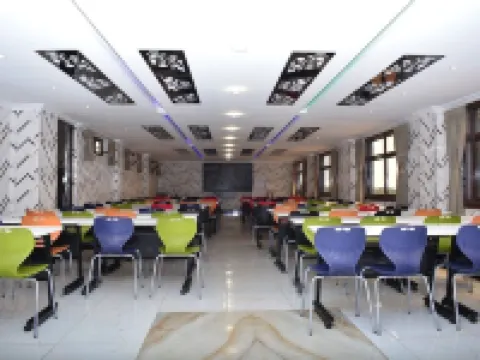 グランド テナシティ ホテル キタレ キタレのホテル