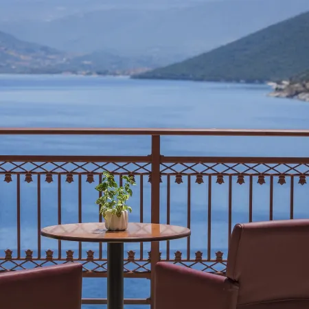 Kefalonia Bay Palace