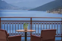 凱法利尼亞灣宮飯店 - 海景