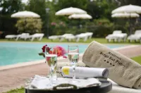 Villa Borgo San Pietro - Ramah keluarga