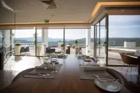 Monte Prado Hotel & Spa Hotels in Melgaco