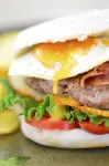 Herdade Do Touril - breakfast