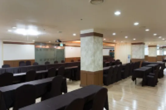 Benikea Daelim Hotel