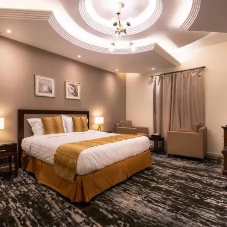 Golden Rose Hotel