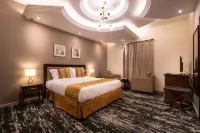 Golden Rose Hotel - Wifi