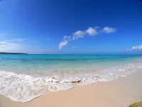 Marine Lodge Marea - Bãi biển