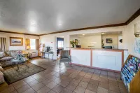 Rodeway Inn at Nevada State Capitol