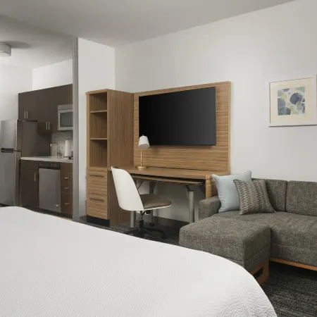 TownePlace Suites Swedesboro Logan Township