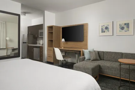 TownePlace Suites Swedesboro Logan Township