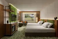 Niseko Northern Resort, An'Nupuri