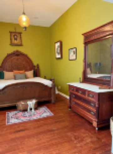 Historic Hope Chapel