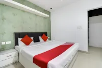 Hotel just 9 inn