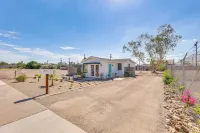Walkable Downtown Chandler Oasis w/ Private Patio - Homestays