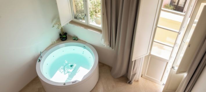 Marmori - Suites Cagliari Ξενοδοχεία στην πόλη Cagliari