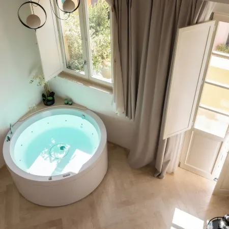 Marmori - Suites Cagliari