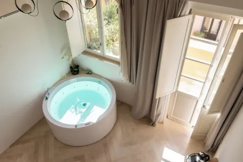 Marmori - Suites Cagliari - 4 estrellas