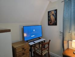 Charming Colchester Room with Garden Views