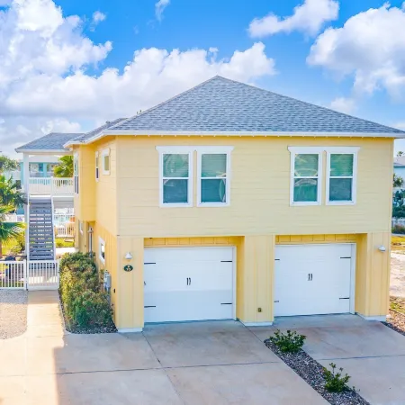 BeachView Resort Condos