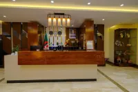 Hôtel Appart Boumellit Centre Ville Jijel Hotels in Jijel