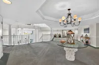 Wildwood Crest Seapointe Village Condo 2 Bedroom Condo - Gym
