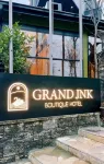 Grand Jnk Boutique Hotel Hotels in 