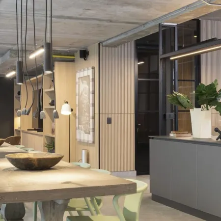 Corporate Stays Somma Asturias