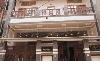 Nidhipataye Homestay
