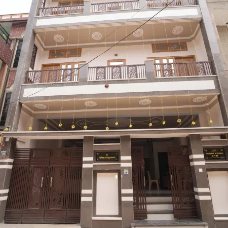 Nidhipataye Homestay