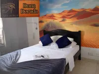 HOTEL CASA HORUS Hotels in Roldanillo