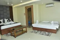 HOTEL SAFAL EXOTICA