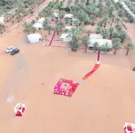 Morocco Luxury Desert Camp - 4-Star