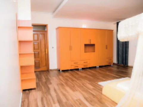 The Moon Apartments Hotels in Rubavu