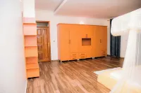 The Moon Apartments Hotels in der Nähe von MTN Rubavu Branch