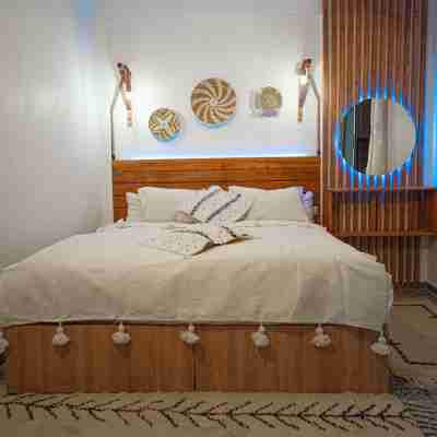 Paddle Out Morocco Rooms
