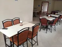 Good Morning Hotel Rongo - breakfast