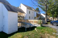 Bridges 19 1 Bedroom Condo - Balkoner