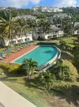Antigua Oceanview Retreat at Nonsuch Bay Hotels in Willikies