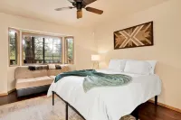 Moonridge Treehouse #2570