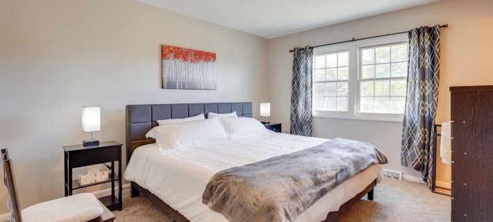 3 Mi to Dtwn: Home w/ Fire Pit & Yard in Jackson Hotels in Jackson County