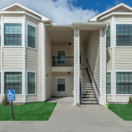 Landing Apartments - Corpus Christi
